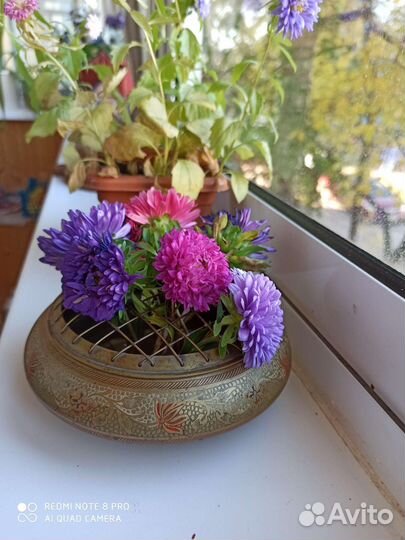 Ваза роузбол