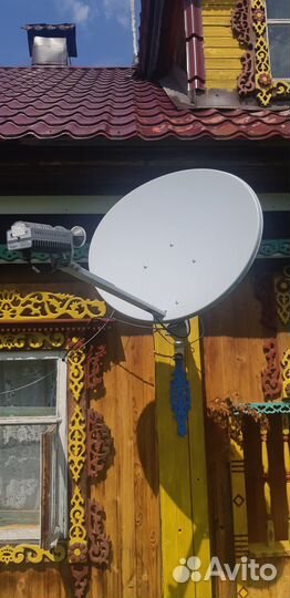 Спутниковый модем Gilat Scorpio-i