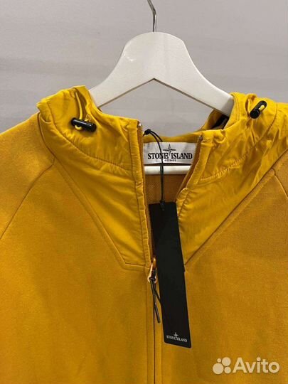 Худи Stone Island (S,M)