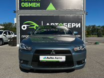 Mitsubishi Lancer 1.5 MT, 2007, 310 000 км, с пробегом, цена 580 000 руб.