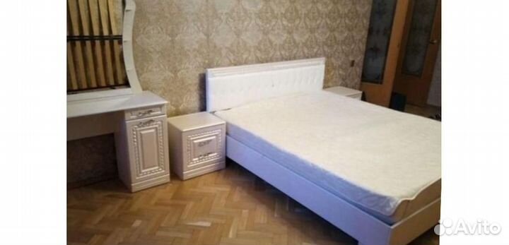 Тумба прикроватная Гертруда