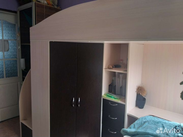 Уголок школьника