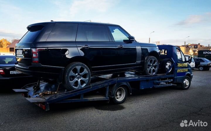 Эвакуатор.Услуги эвакуатора