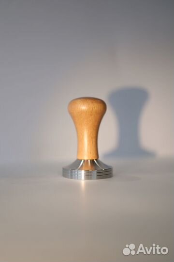 Темпер для кофе