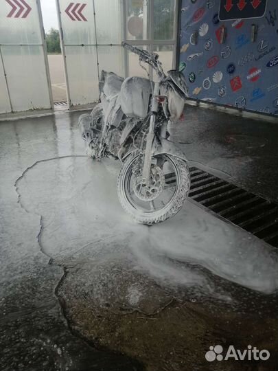 Рейсер нитро