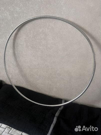 Обруч для художественной гимнастики