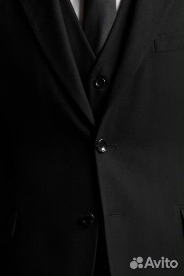 Мужской костюм