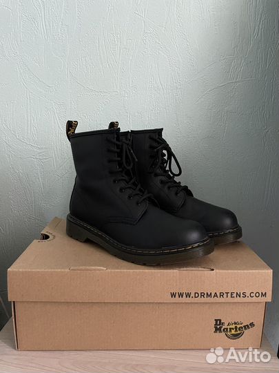 Ботинки Dr Martens