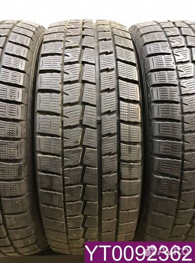 Dunlop Winter Maxx WM01 215/60 R16 98N