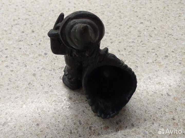 Статуэтки гномов