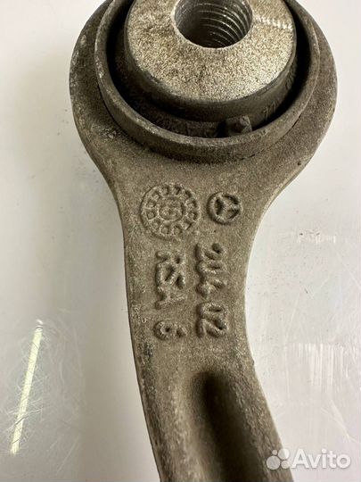 Рычаг задний левый Mercedes-Benz CLS-Класс