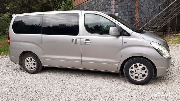 Аренда авто с водителем