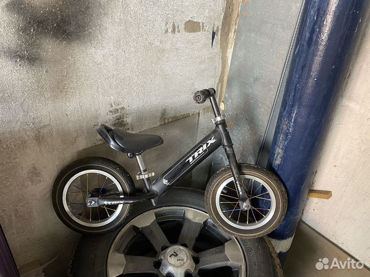 Беговел детский