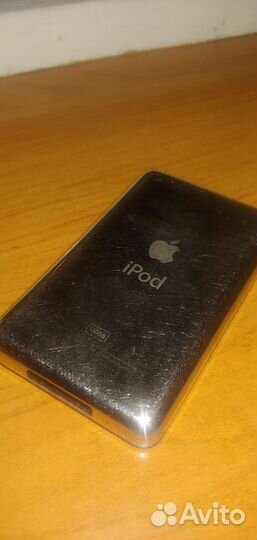 Плеер iPod classic 6