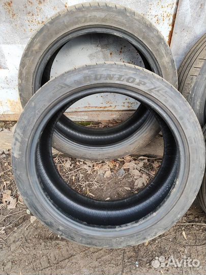 Dunlop SP Sport Maxx RT 2 225/45 R19 92W