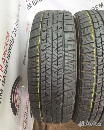 Goodyear UltraGrip Ice Navi Zea 195/65 R15 91Q