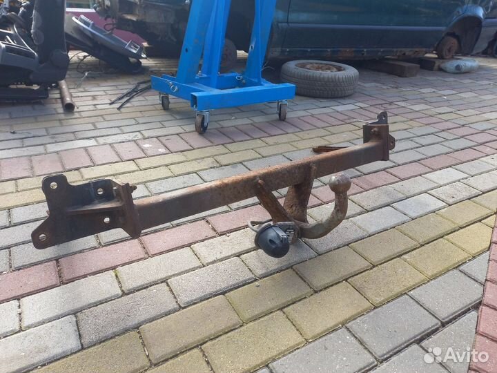 Фаркоп мазда 626 GF