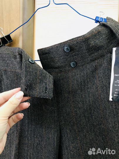 Шорты женские классика р 48