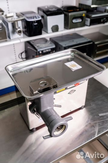 Мясорубка мим-300М-01