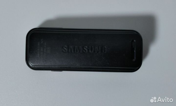 Mp3 плеер Samsung YP-F3