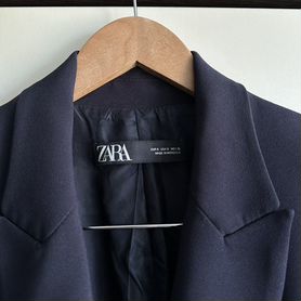 Пиджак zara размер S