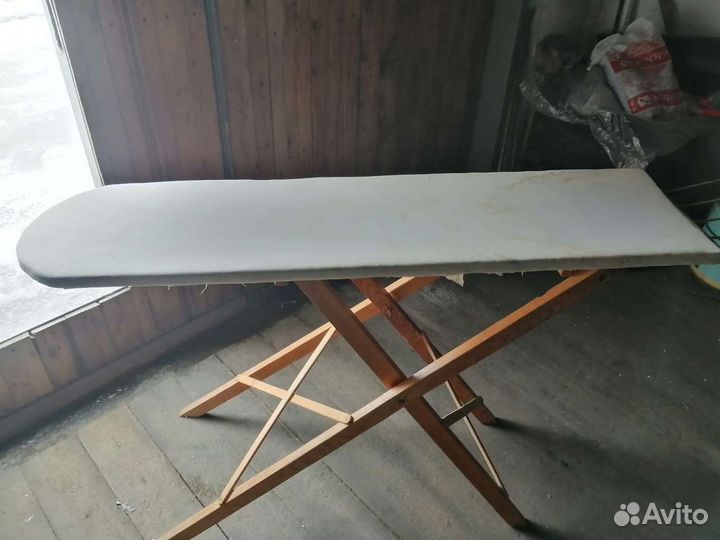 Гладильная доска