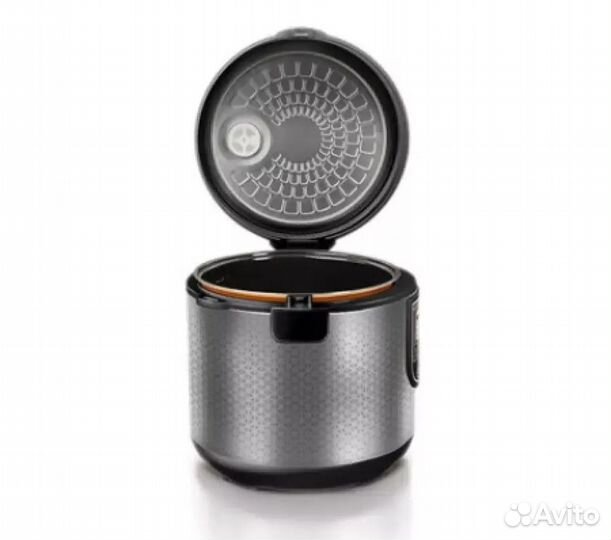 Мультиварка