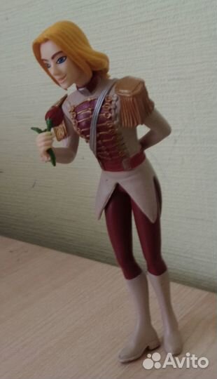 Фигурки принц