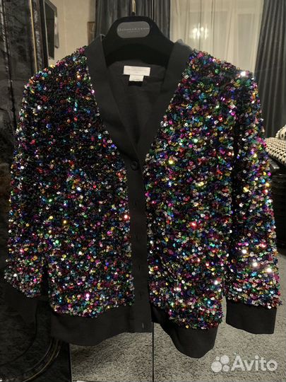 Жакет для девочки