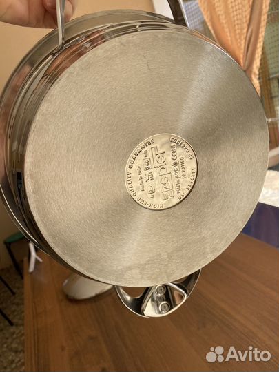 Сковорода Zepter