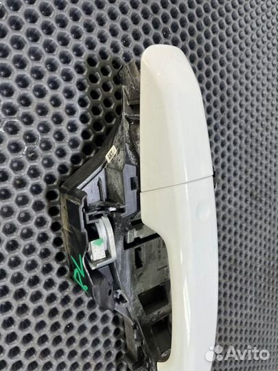 Ручка двери лев. зад. Land Rover Range Rover Sport