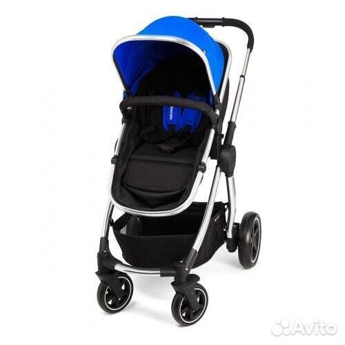 Коляска mothercare 3 в 1