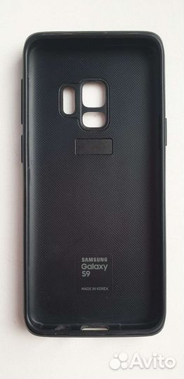 Чехол на Samsung s9