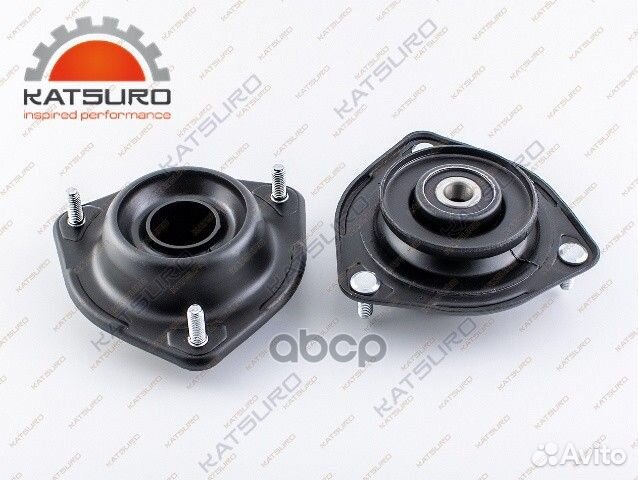 Опора амортизатора KAT0807HYN katsuro