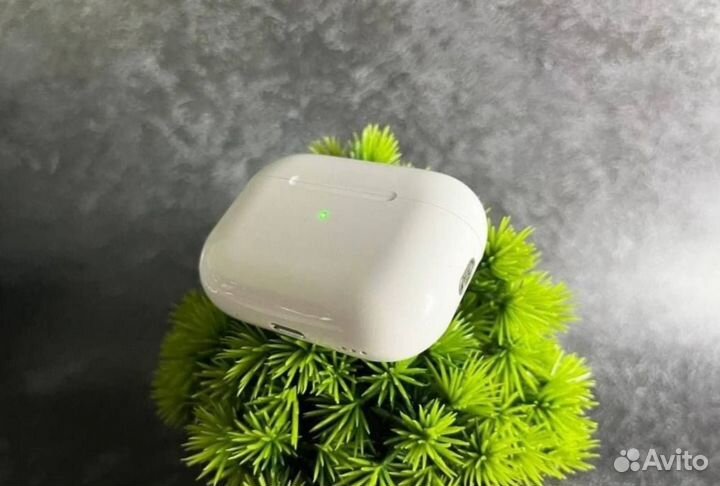 AirPods Pro 2 USB Type-c Новые