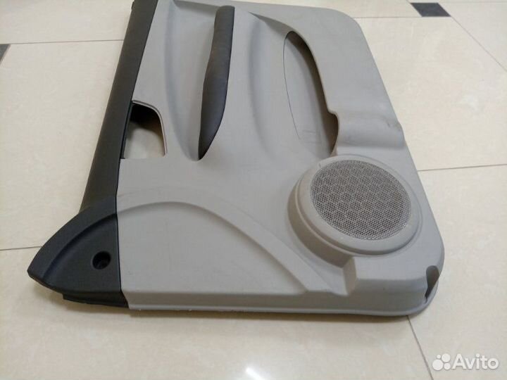 Обшивка двери передняя правая Тагаз Vega C100 2009