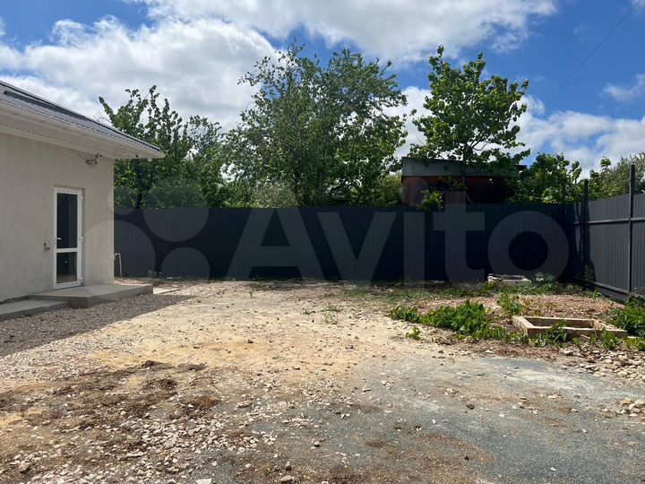 Дом 103 м² на участке 5 сот.