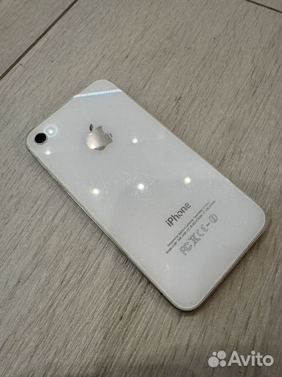 iPhone 4S, 64 ГБ