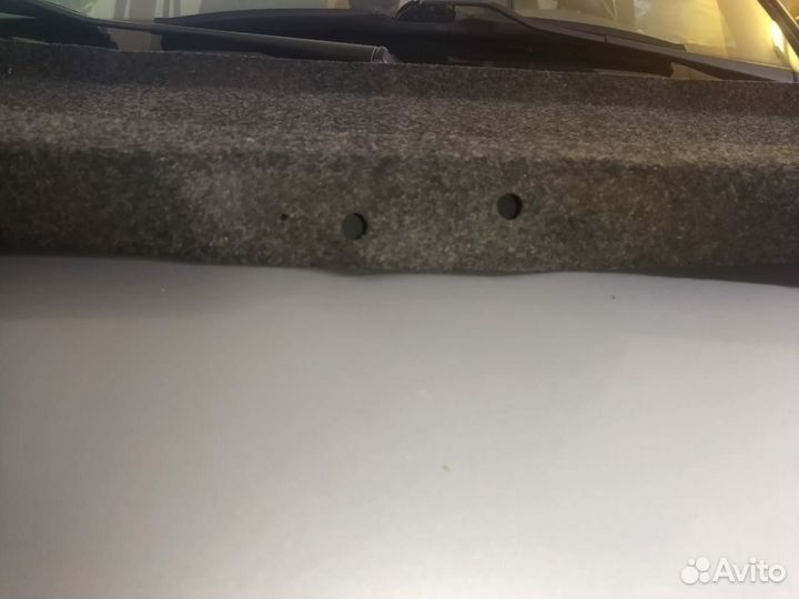 Экран Багажника ваз-2110