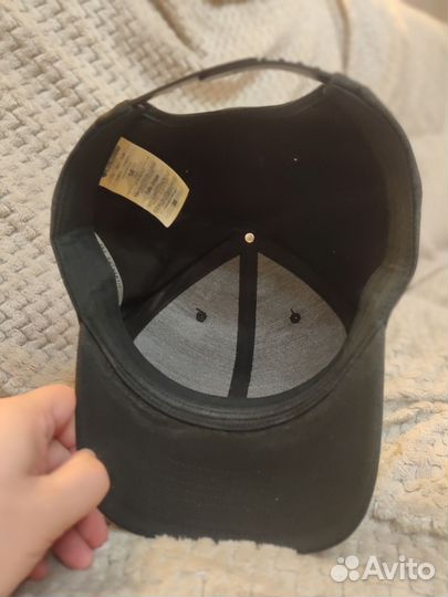 Кепка бейсболка мужская
