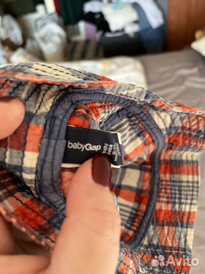 Панама Gap 1,5 - 2 года