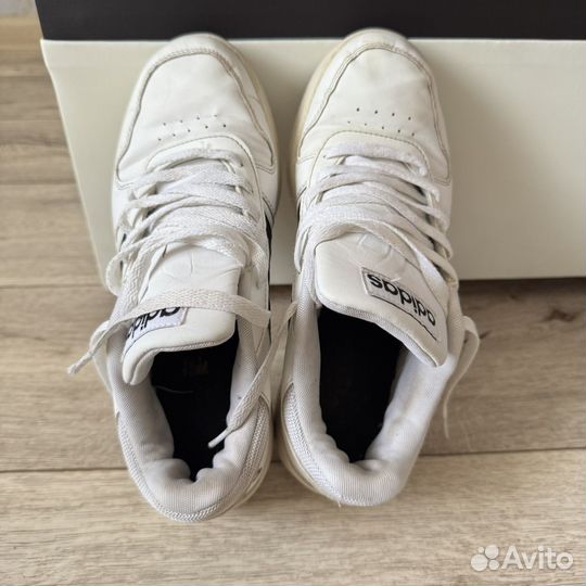 Кеды adidas оригинал