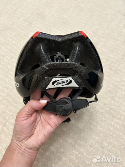 Велошлем BBB Elbrus BHE-34