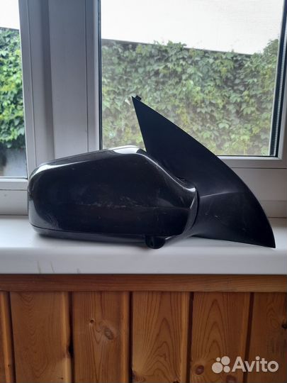 Зеркало боковое Опель Астра