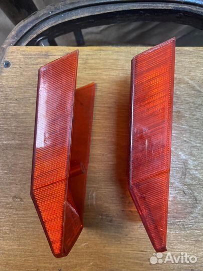 Задние стекла на ваз-2102