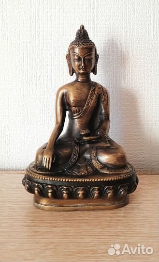 Статуэтка Будды