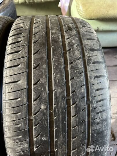 Goform Frozenero 235/35 R19 91W