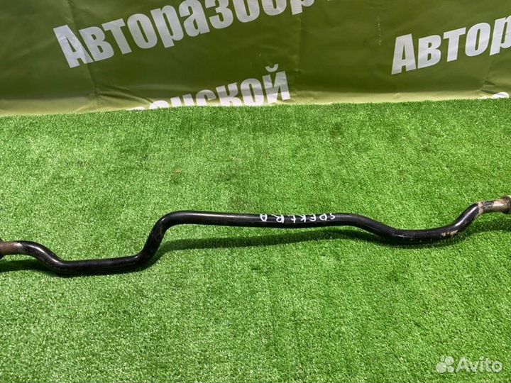 Стабилизатор поперечной устойчивости передний Kia