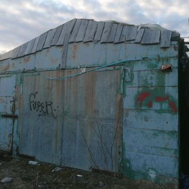 Машиноместо, 24 м²