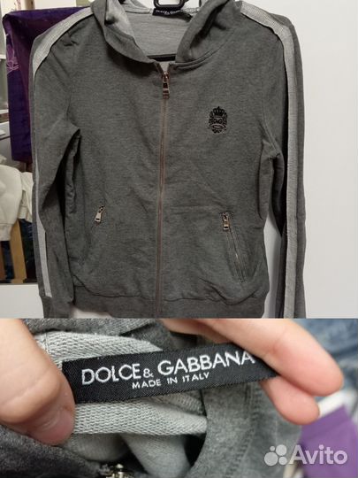 Брендовые вещи пакетом